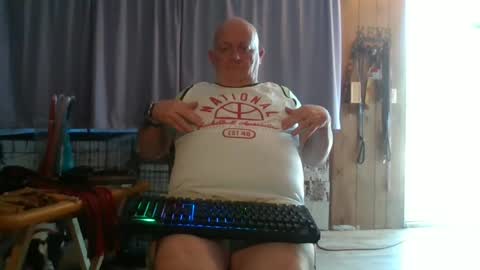 chaz online show from 06/12/26, 12:20