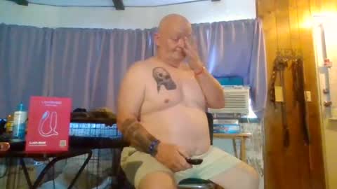chaz online show from 06/25/26, 12:32