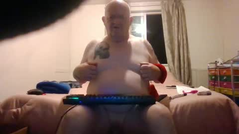 chaz online show from 06/27/26, 06:07