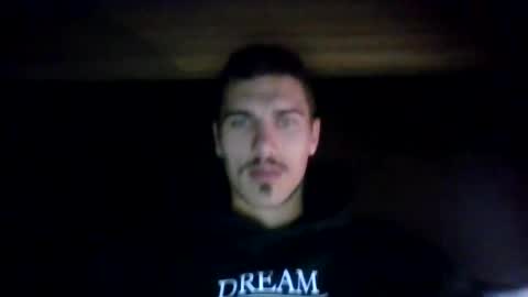 Snapshot of playboyspade333 chatting on 10/16/25, 02:45 Playboy Spade online show from 10/16/25, 02:45