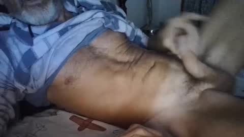 playdaddy756210 online show from 10/10/25, 04:28