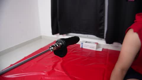 Snapshot of playful_adriana chatting on 10/05/25, 02:43 Adriana online show from 10/05/25, 02:43