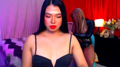 Snapshot of playful_angel1598 chatting on 02/16/25, 10:10 ARA online show from 02/16/25, 10:10