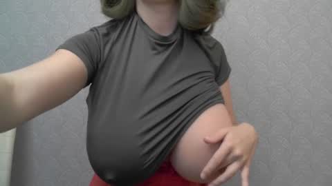 Goldie online show from 09/20/25, 04:41