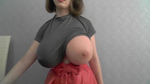 Snapshot of playful_goldie chatting on 03/29/26, 11:54 Goldie online show from 03/29/26, 11:54