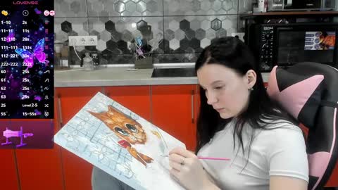 Masha online show from 01/16/25, 02:41