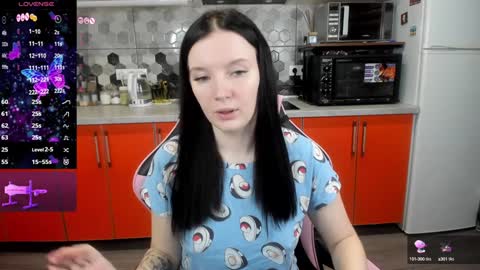 Masha online show from 01/18/25, 08:09