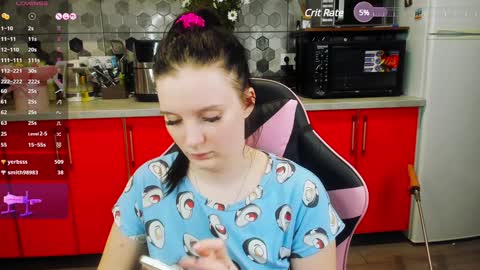 Masha online show from 02/06/25, 05:14