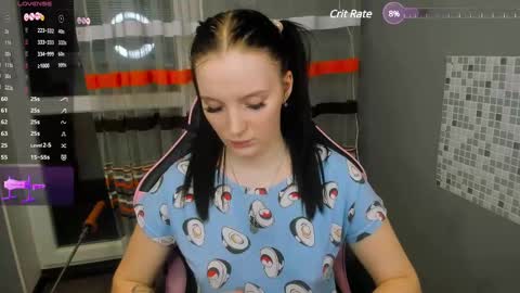Masha online show from 02/16/25, 03:26
