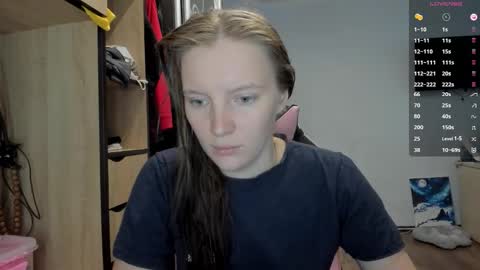 Masha online show from 09/18/25, 09:55