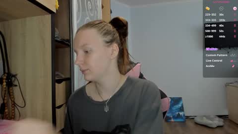 Masha online show from 09/22/25, 08:16