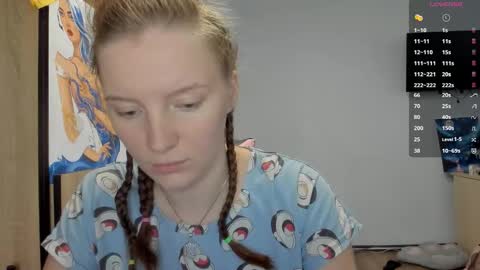 Masha online show from 10/06/25, 08:56