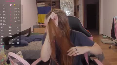 Masha online show from 11/28/25, 11:35