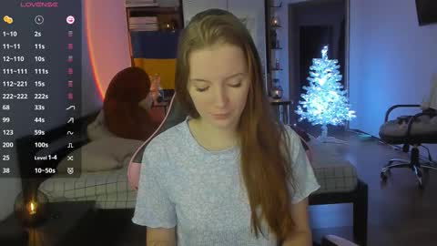 Masha online show from 12/18/25, 05:57