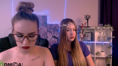 Sophie online show from 01/24/25, 12:20