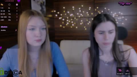 Sophie online show from 01/28/25, 05:54