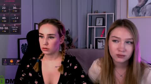 Sophie online show from 01/29/25, 03:01