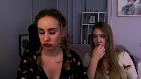 Sophie online show from 01/29/25, 06:12