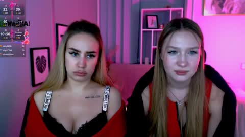 Sophie online show from 02/12/25, 02:56