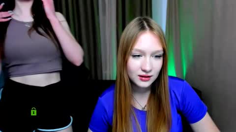 Sophie online show from 02/17/25, 04:48