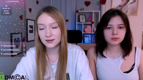 Sophie online show from 03/04/25, 08:38