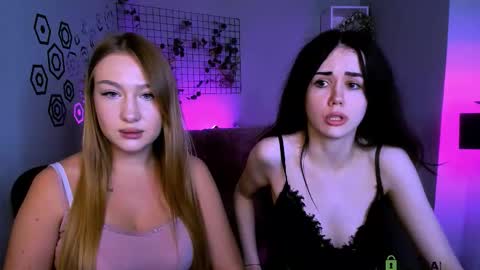 Sophie online show from 10/14/25, 07:25