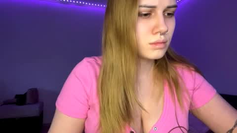 Snapshot of playfulfiona chatting on 03/28/26, 12:49 PlayfulFiona online show from 03/28/26, 12:49