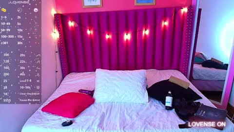 SAMARA  online show from 12/15/24, 12:38