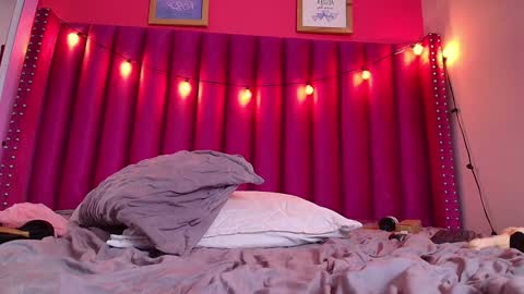 SAMARA  online show from 01/21/25, 04:05