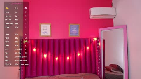 SAMARA  online show from 02/01/25, 12:37