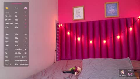 SAMARA  online show from 02/01/25, 03:39