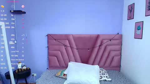 SAMARA  online show from 03/02/25, 12:43