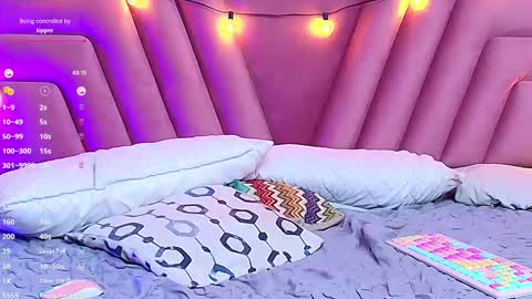 SAMARA  online show from 03/02/25, 03:48