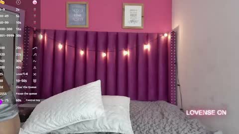 SAMARA  online show from 03/07/25, 12:34