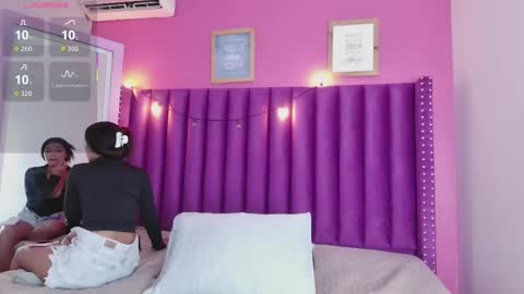 SAMARA  online show from 10/18/25, 01:23