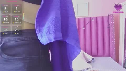 SAMARA  online show from 12/01/25, 12:32