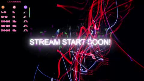 PlayfulAngelyca online show from 10/21/25, 06:41