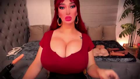 Maria online show from 06/10/26, 07:13