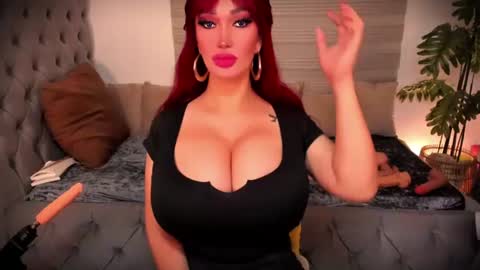 Maria online show from 06/18/26, 07:40