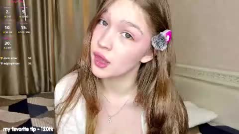 Melly online show from 07/06/26, 03:03
