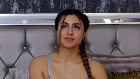 Snapshot of playfulnicole chatting on 01/14/25, 11:53 PlayfulNicole online show from 01/14/25, 11:53