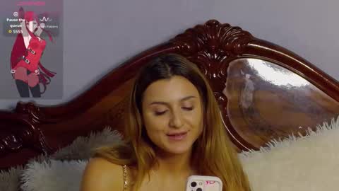 Snapshot of playfulnicole chatting on 10/08/25, 09:29 PlayfulNicole online show from 10/08/25, 09:29