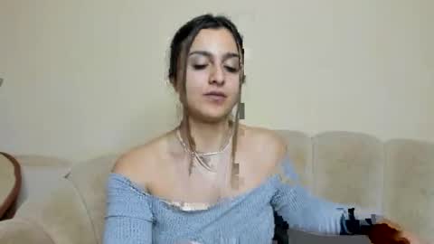 Snapshot of playfulnicole chatting on 01/13/26, 07:52 PlayfulNicole online show from 01/13/26, 07:52