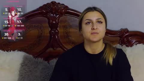 Snapshot of playfulnicole chatting on 02/19/26, 09:27 PlayfulNicole online show from 02/19/26, 09:27