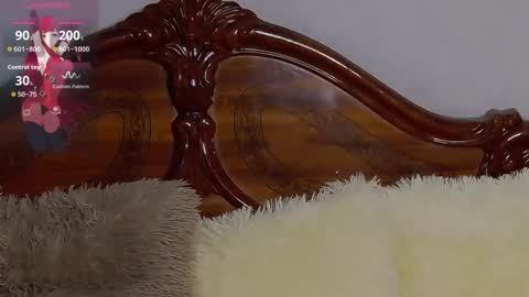 Snapshot of playfulnicole chatting on 02/21/26, 08:48 PlayfulNicole online show from 02/21/26, 08:48