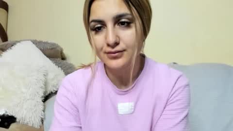 Snapshot of playfulnicole chatting on 02/22/26, 05:08 PlayfulNicole online show from 02/22/26, 05:08