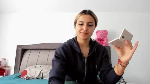 Snapshot of playfulnicole chatting on 03/13/26, 07:59 PlayfulNicole online show from 03/13/26, 07:59