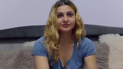 Snapshot of playfulnicole chatting on 05/08/26, 04:29 PlayfulNicole online show from 05/08/26, 04:29