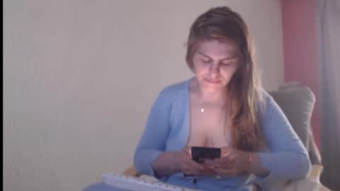 PlayfulSamira online show from 03/30/26, 01:45
