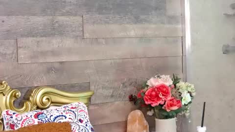 PlayfulSamy online show from 01/18/25, 05:20